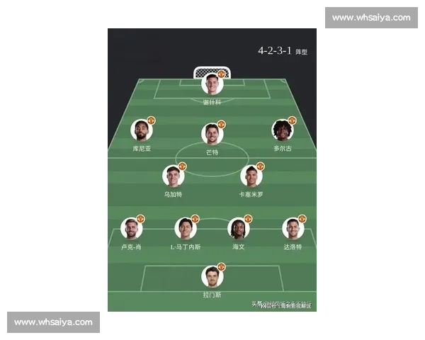 聚焦最新伤停信息解析球队阵容变化与比赛走势影响全面深度前瞻报