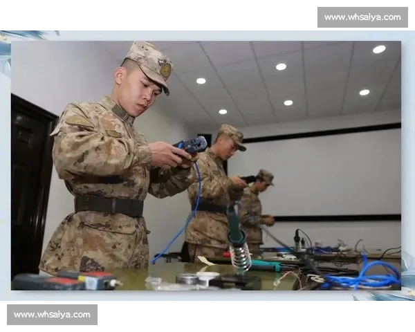 全方位提升实战能力的高强度战术训练体系探索