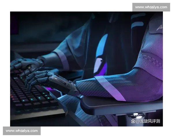 提升游戏体验与舒适度 电竞椅选择指南与推荐 提升游戏体验与舒适度 电竞椅选择指南与推荐